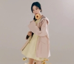 Tampil Girly