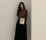 Charming Dengan Rok