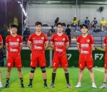Red genks!