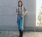 Kenakan OOTD Chic