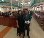 Rayakan Paskah
