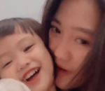 Chika Gemes Dengan Kelakuan Aghni
