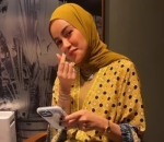 Semangati Olla Ramlan