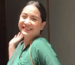 Kehadiran Nagita Slavina Yang Disambut Meriah