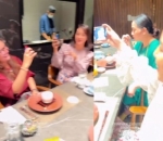 Semua Pada Ngonten