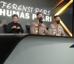 Vanessa Khong Dan Ayahnya Ditahan 20 Hari Untuk Proses Penyidikan