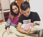 Momen Saat Menjadi Ayah