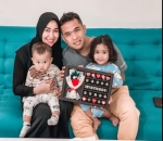 Rayakan Ultah Bunda