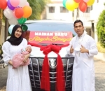 Kado Untuk Adek