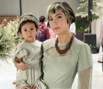 Poppy Sovia 