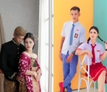 Mesra Dengan Pujaan Hati