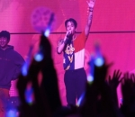 Gelar Konser Solo