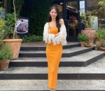 Cantik Dan Memiliki <i>Body Goals</i>