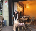 Suka <i>Hangout</i> dan Liburan