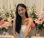 Cantik Maksimal Bak Pengantin
