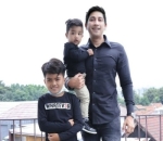 Momen Manis <i>Boys squad</i> 