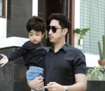 Ajak Jalan-jalan Sore
