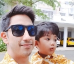 <i>Like Father Like Son</i>