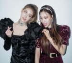 Bestinya Jeon Somi