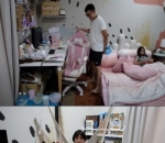 Kamar Si Sulung