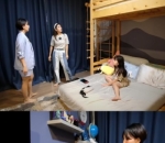 Kamar Si Bungsu