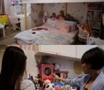 Kamar Caca Serba Pink