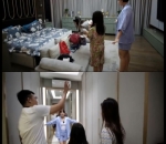  Kamar Utama dan <i>Walking Closet</i>
