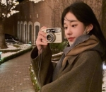 Miliki Ketertarikan Pada Fotografi