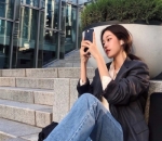 'Ahlinya' Candid