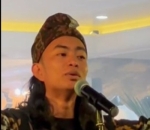 Mewarisi Darah Seni Dari Orangtuanya
