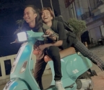 Pecinta Vespa