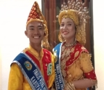 Aktif Ikut Kompetisi Seni Sejak Sekolah