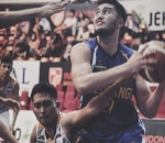 Atlet Basket