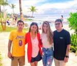 Bak <i>Double Date</i> Bersama Sheila Marcia