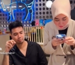 Bukber ala pasangan