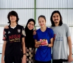 Momen hangat rayakan ultah