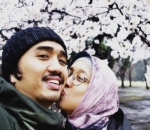 Pamer momen uwu