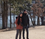 liburan romantis