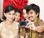 Kenangan momen kondangan