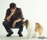 Pecinta anjing