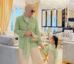 <i>Like mother like daughter</i>