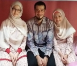 Lana Anak Pertama Primus Yustisio