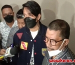 Billy Syahputra Diperiksa Terkait Kasus Dugaan Penipuan DNA Pro