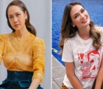 Penampilan BCL dan Luna Maya Saat Hadiri Festival Coachella Dibandingkan