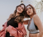 Cantiknya Luna Maya dan BCL