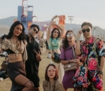 Outfitnya kece semua