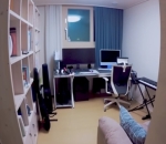 Studio Pribadi