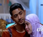 gambarkan pasutri saling support