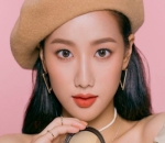 Mantan trainee JYP Entertainment