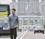 Donny Alamsyah